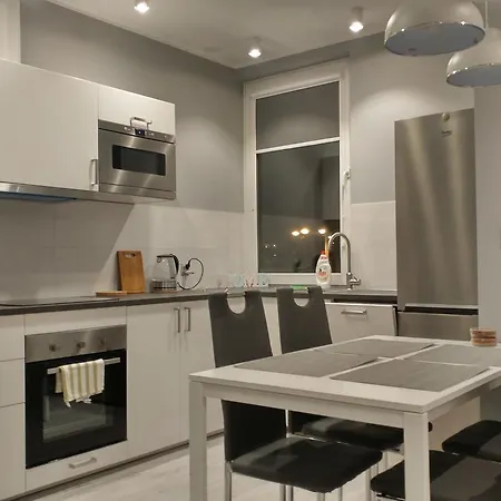 公寓 Apartament Jollla