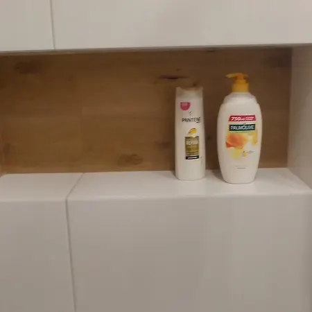 Apartament Jollla 公寓