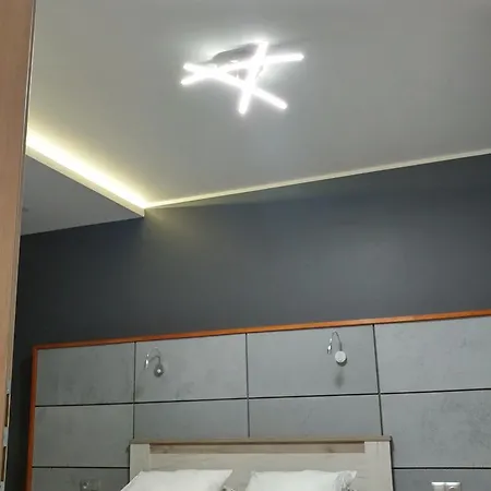 公寓 Apartament Jollla 格丁尼亚