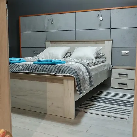 Apartament Jollla 公寓
