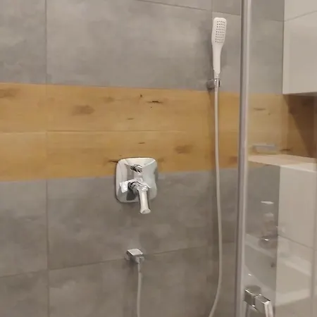 Apartament Jollla 公寓 格丁尼亚