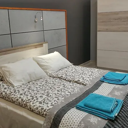 Apartament Jollla 公寓 *