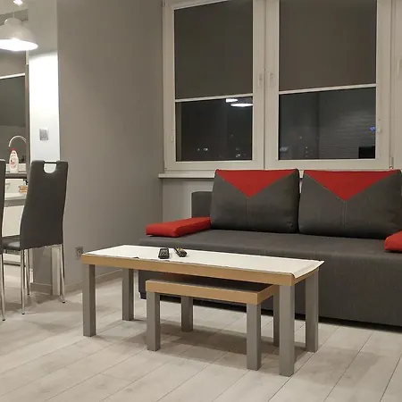 公寓 Apartament Jollla