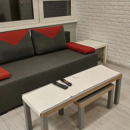 Apartament Jollla 公寓 *
