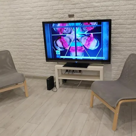 公寓 Apartament Jollla