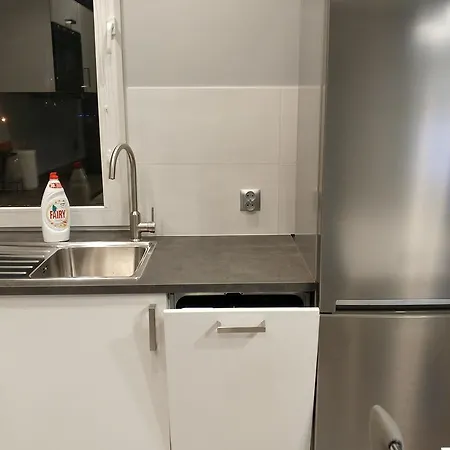 公寓 Apartament Jollla