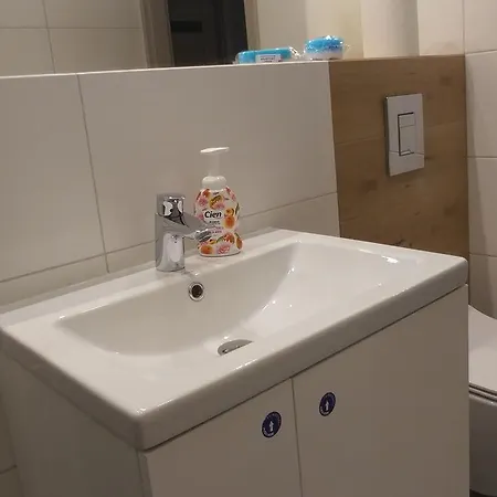 Apartament Jollla 格丁尼亚