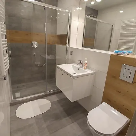 Apartament Jollla 公寓