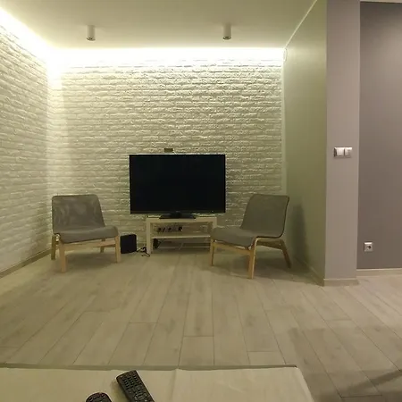 Apartament Jollla 公寓
