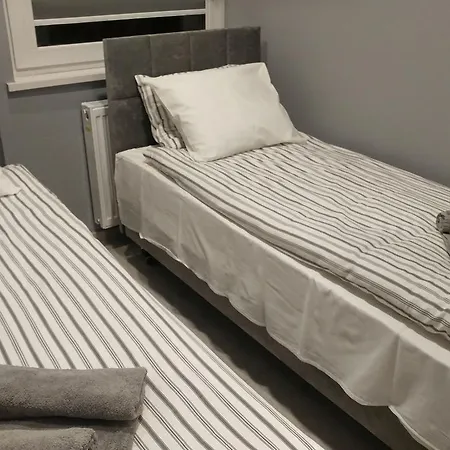 Apartament Jollla * 格丁尼亚
